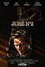 Nicholas Hoult in Juré n°2 (2024)