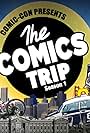 The Comics Trip (2016)