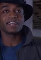 Rick Worthy in Odyssey 5 (2002)