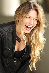 Primary photo for Jes Macallan