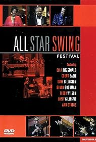 Timex All-Star Swing Festival (1972)