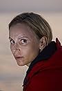 Sofia Helin in Lifeboat (2018)