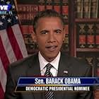 Barack Obama in The Daily Show (1996)