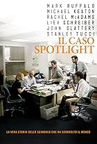 Il caso Spotlight