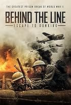 Behind the Line: Escape to Dunkirk