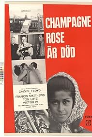 Champagne Rose är död (1970)