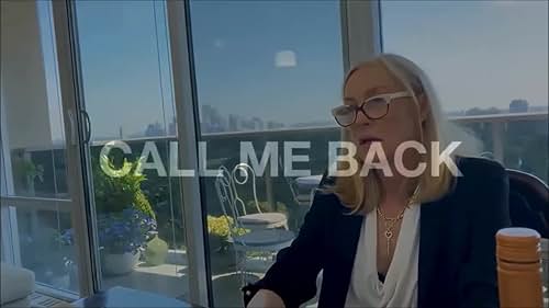 Call Me Back Trailer #1