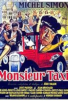 Mister Taxi