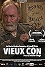 Vieux con (2018)