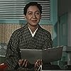 Setsuko Hara in Akibiyori (1960)