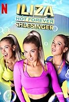 Iliza Shlesinger: Hot Forever (2022)