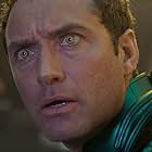Jude Law in Captain Marvel (2019)