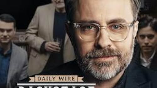 Daily Wire Backstage (2018)