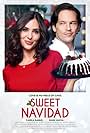 Camila Banus and Mark Hapka in Sweet Navidad (2021)