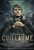 Guillaume, la jeunesse du conquérant