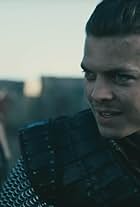 Alex Høgh Andersen in Vikings (2013)