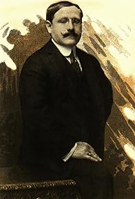 Primary photo for Enrique García Velloso