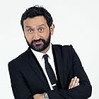 Cyril Hanouna