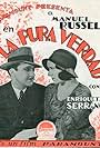 La pura verdad (1931)