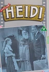 A Gift for Heidi (1958)