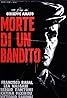 Morte di un bandito (1961) Poster