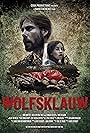 Luiza Cristina Tracz and Jord Knotter in Wolfsklauw (2023)