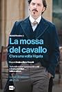 Michele Riondino in La mossa del cavallo: c'era una volta Vigata (2018)