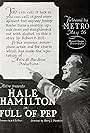 Hale Hamilton in Full of Pep (1919)