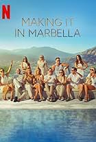 Making It in Marbella (2024)