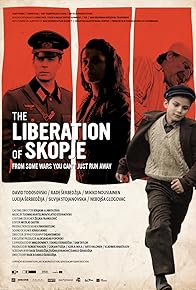 Primary photo for The Liberation of Skopje