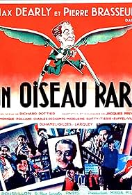 Un oiseau rare (1935)