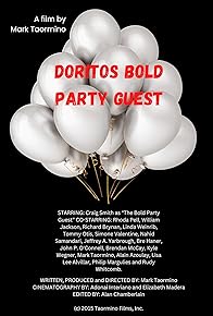 Primary photo for Doritos Bold Party Guest