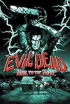 Evil Dead: Hail to the King