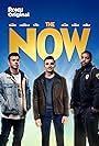 Dave Franco, Jimmy Tatro, and O'Shea Jackson Jr. in The Now (2021)