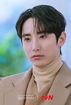 Lee Soo-hyuk in Doom at Your Service (2021)