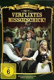 Verflixtes Mißgeschick! (1989)