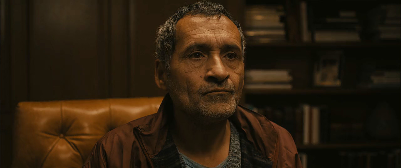 Germán De Silva in Wild Tales (2014)