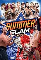 WWE Summerslam