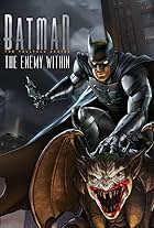 Batman: The Enemy Within