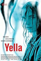 Nina Hoss in Yella (2007)