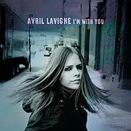 Avril Lavigne in Avril Lavigne: I'm with You (2002)