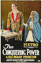 Alice Terry and Rudolph Valentino in The Conquering Power (1921)