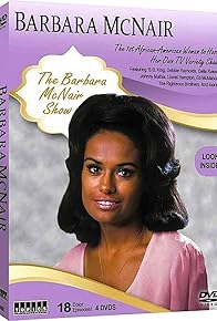 Primary photo for The Barbara McNair Show