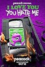 I Love You, You Hate Me (2022)