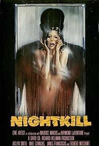 Primary photo for Nightkill