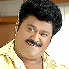 Jaggesh