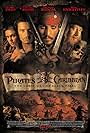 Pirates of the Caribbean: The Curse of the Black Pearl