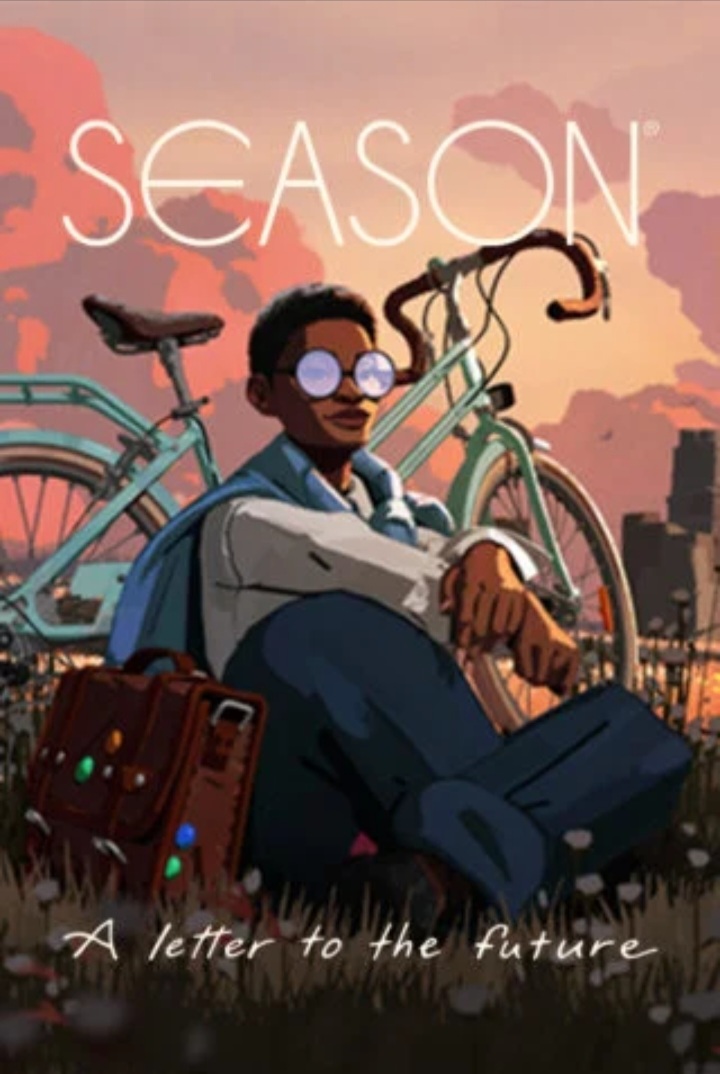 Season: A Letter to the Future (2023)