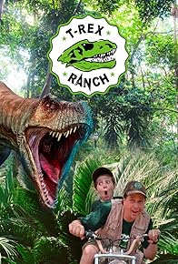 Primary photo for T-Rex Ranch