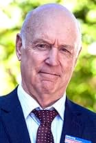 John Clarke in A Month of Sundays (2015)